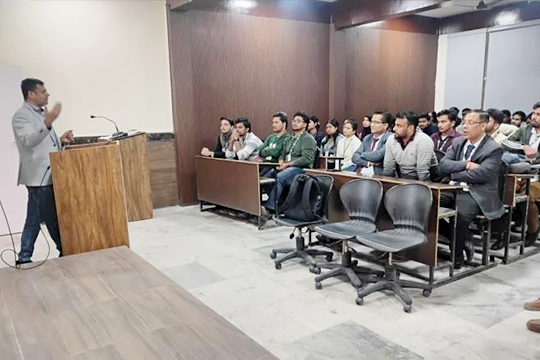 IIMT Group Of Colleges Greater Noida